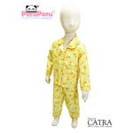 Load image into Gallery viewer, Poru Poru Pyjama
