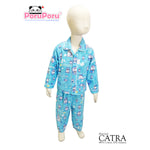 Load image into Gallery viewer, Poru Poru Pyjama
