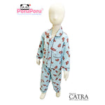Load image into Gallery viewer, Poru Poru Pyjama
