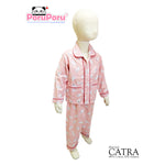 Load image into Gallery viewer, Poru Poru Pyjama
