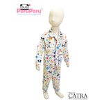 Load image into Gallery viewer, Poru Poru Pyjama
