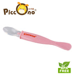 Load image into Gallery viewer, Piccono Infant Silicone Soft-Head &amp; Spoon
