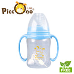 Load image into Gallery viewer, Piccono Bottle Curvy Grip 210ml
