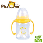 Load image into Gallery viewer, Piccono Bottle Curvy Grip 210ml
