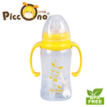 Load image into Gallery viewer, Piccono Bottle Curvy Grip 300ml
