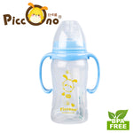 Load image into Gallery viewer, Piccono Bottle Curvy Grip 300ml
