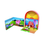 Load image into Gallery viewer, My Busy Books: Farmyard Friends
