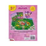 Load image into Gallery viewer, My Busy Books: Disney Minnie
