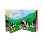 Load image into Gallery viewer, My Busy Books: Disney Minnie
