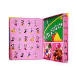 Load image into Gallery viewer, My Busy Books: Disney Minnie
