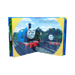 Load image into Gallery viewer, My Busy Books: Thomas &amp; Friends
