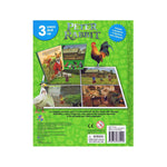 Load image into Gallery viewer, My Busy Books: Peter Rabbit
