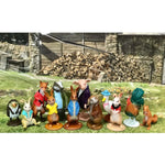 Load image into Gallery viewer, My Busy Books: Peter Rabbit
