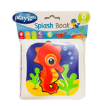 Load image into Gallery viewer, Splash Book Seahorse
