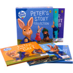 Load image into Gallery viewer, Peter Rabbit Story Collection
